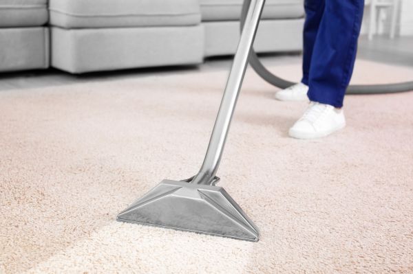 Carpet Cleaning Service in San Clemente
