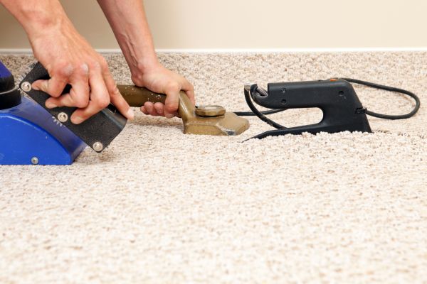 Carpet Replacement in San Clemente