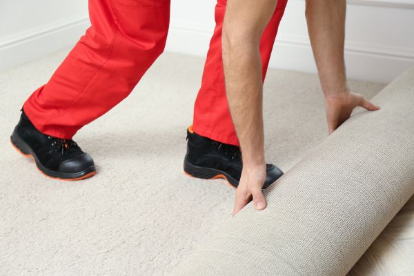 Carpet Service in San Clemente