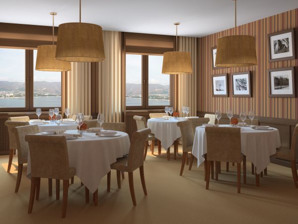 Restaurant Carpet Cleaning in San Clemente