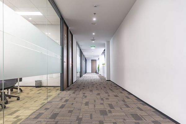 Office Carpet Installation in San Clemente