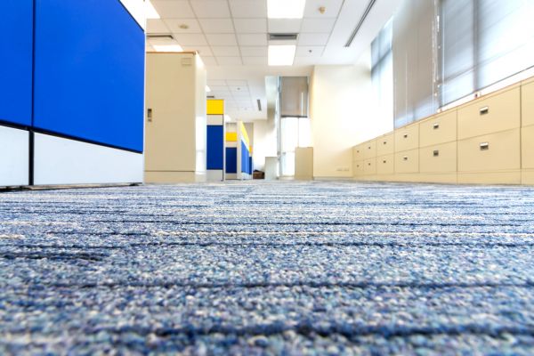 Business Carpet Cleaning in San Clemente