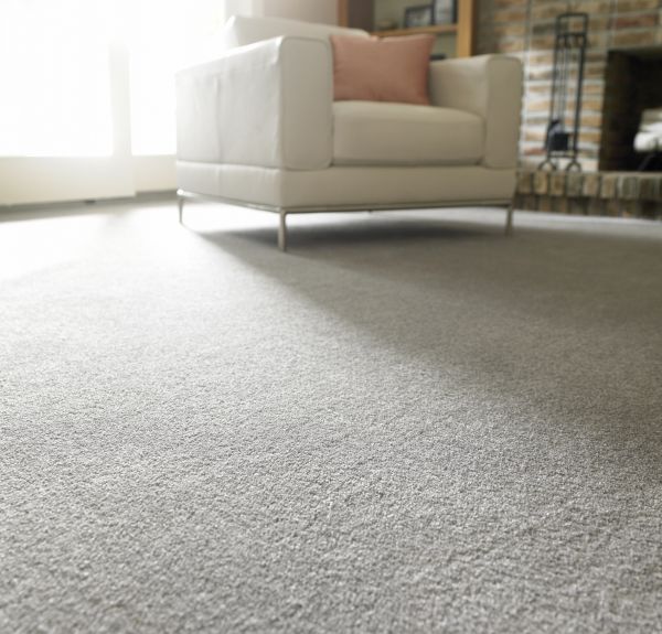 Wool Carpet Installation in San Clemente