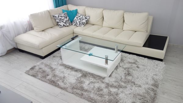 Luxury Carpet Installation in San Clemente