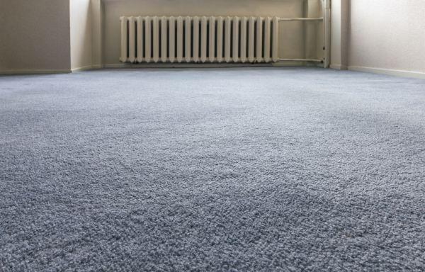 Residential Carpet Replacement in San Clemente
