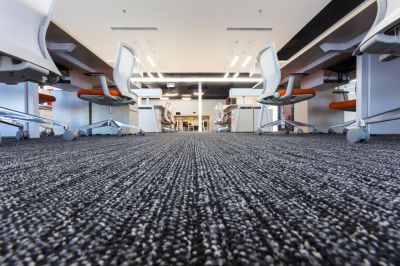 Benefits Of Commercial Carpet Installation For Offices And Workspaces