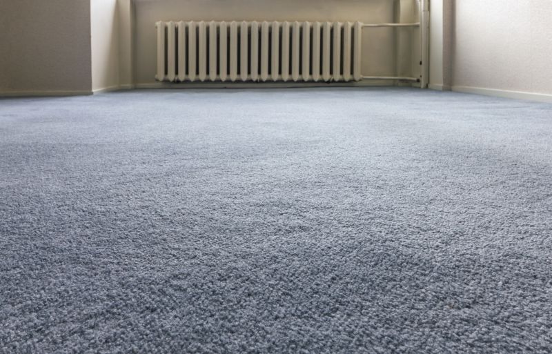 Carpet Repair & Replacement