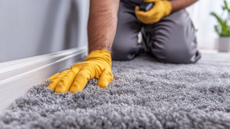 Carpeting Service